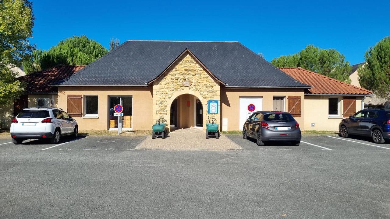 Le Hameau Du Moulin Villa Montignac-Lascaux Bagian luar foto