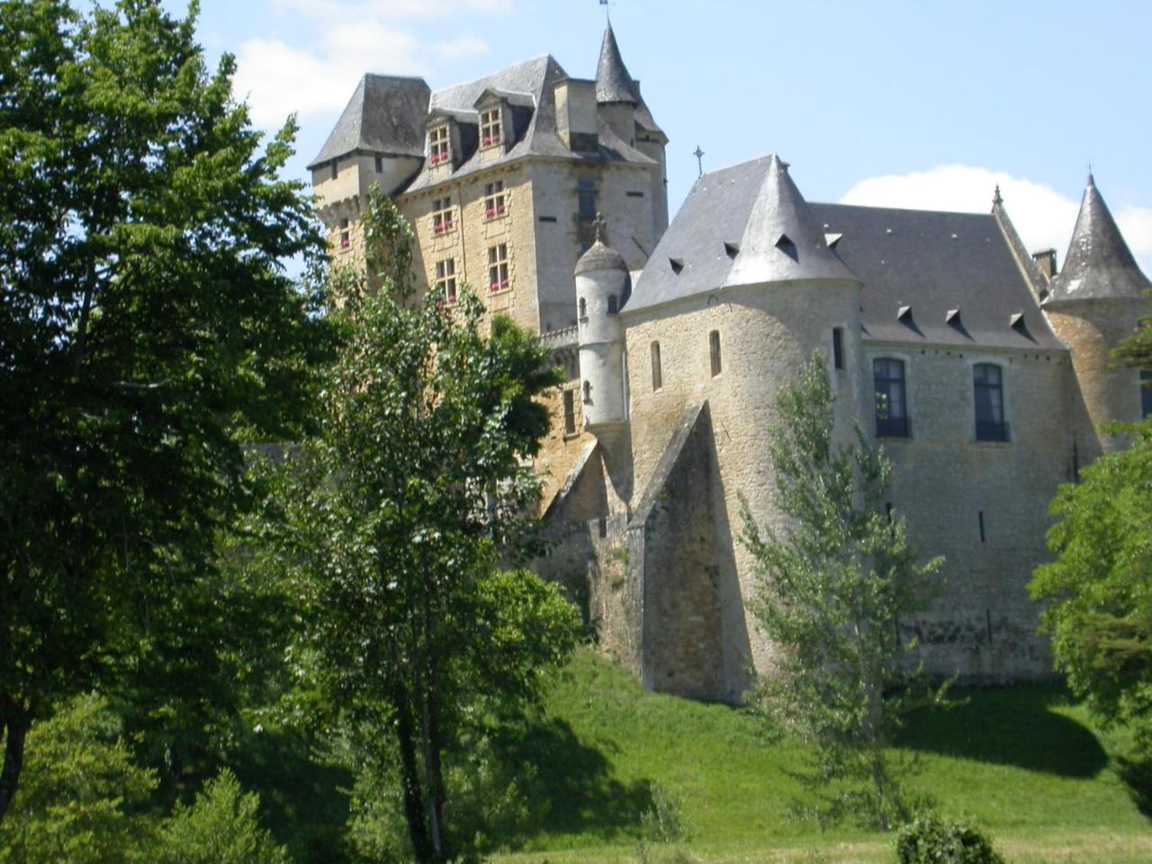 Le Hameau Du Moulin Villa Montignac-Lascaux Bagian luar foto